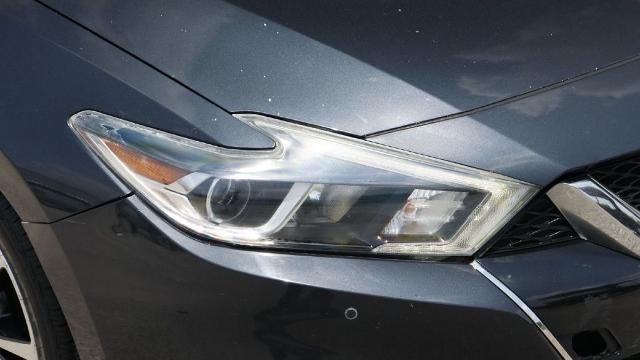 2016 Nissan Maxima 3.5 S