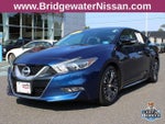2016 Maxima Thumbnail 1