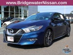 2016 Maxima Thumbnail 1