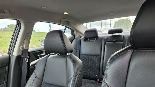 2016 Nissan Maxima Platinum