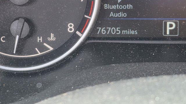 2016 Nissan Maxima Platinum