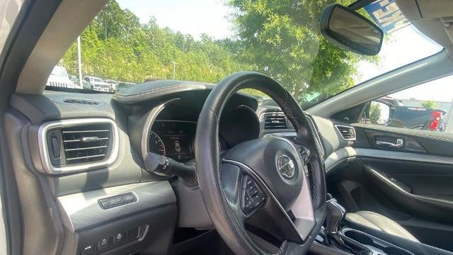 2017 Nissan Maxima 3.5 S