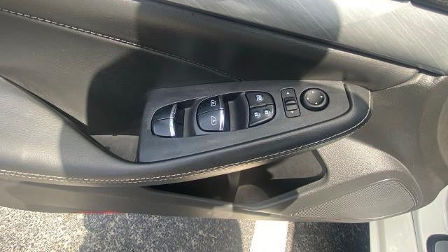 2017 Nissan Maxima 3.5 S