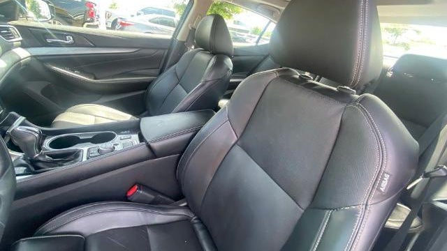 2017 Nissan Maxima 3.5 S