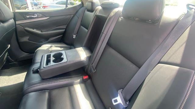 2017 Nissan Maxima 3.5 S