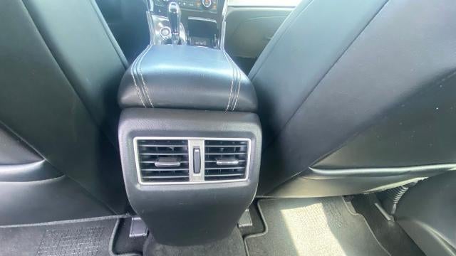 2017 Nissan Maxima 3.5 S
