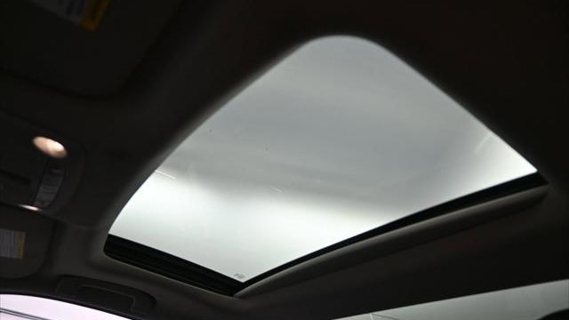 2017 Nissan Maxima Platinum
