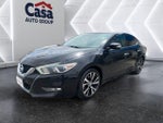 2017 Maxima Thumbnail 8