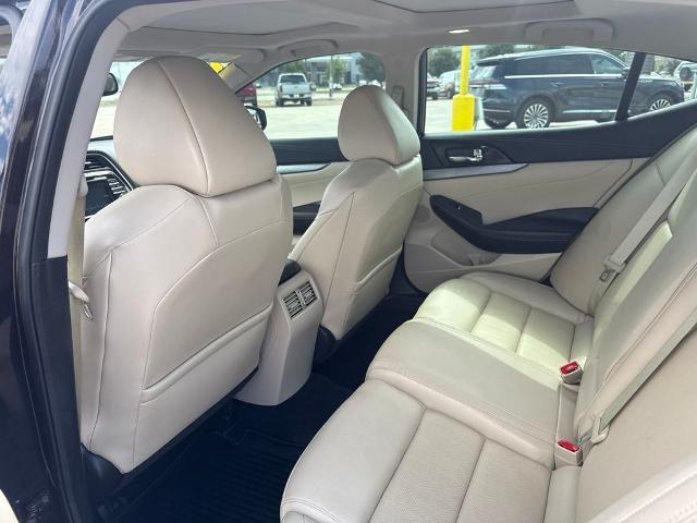 2017 Nissan Maxima - $15,500