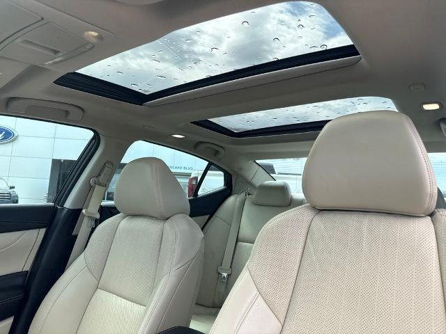 2017 Nissan Maxima - $15,500