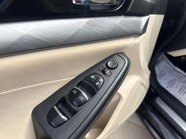 2017 Nissan Maxima - $15,500