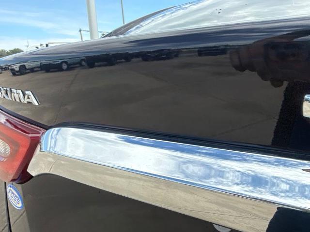 2017 Nissan Maxima - $15,500