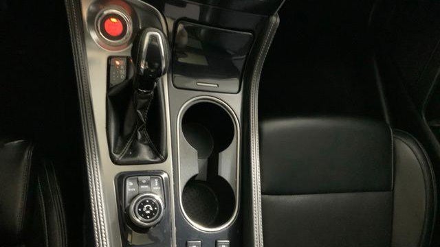 2018 Nissan Maxima 3.5 S