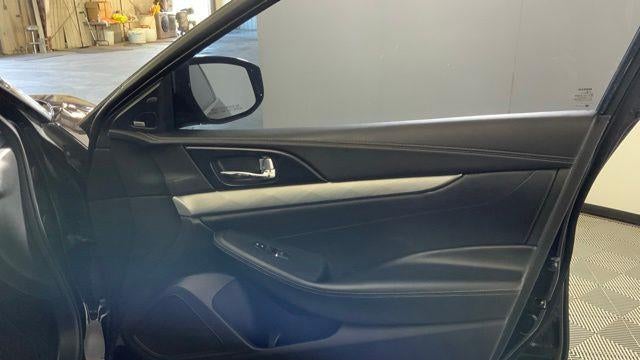 2018 Nissan Maxima 3.5 S