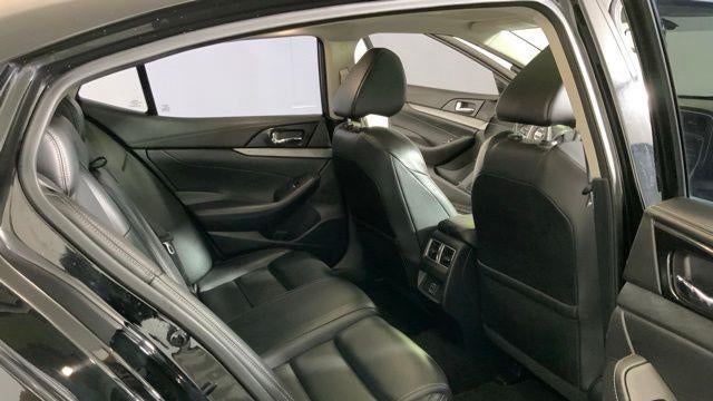 2018 Nissan Maxima 3.5 S