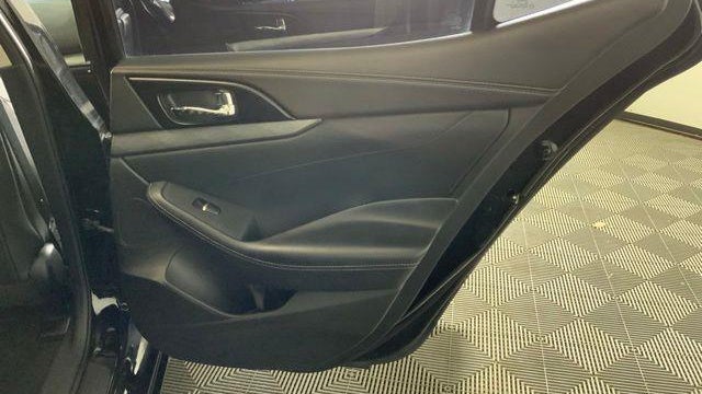 2018 Nissan Maxima 3.5 S