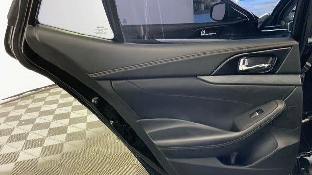 2018 Nissan Maxima 3.5 S