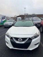 2016 Maxima Thumbnail 2