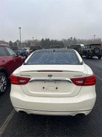 2016 Maxima Thumbnail 4