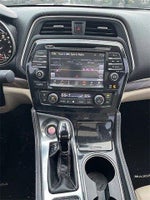 2016 Maxima Thumbnail 7