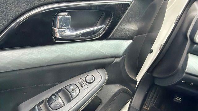 2017 Nissan Maxima 3.5 S