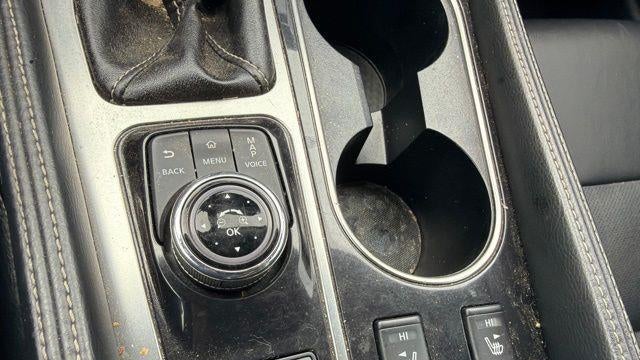 2017 Nissan Maxima 3.5 S