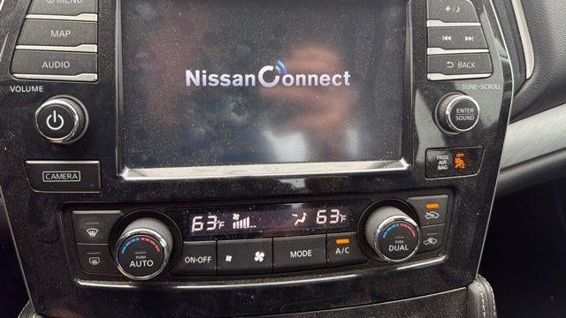 2017 Nissan Maxima 3.5 S