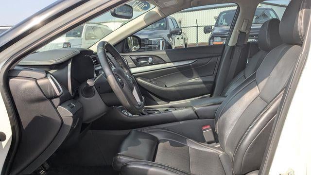 2017 Nissan Maxima 3.5 S