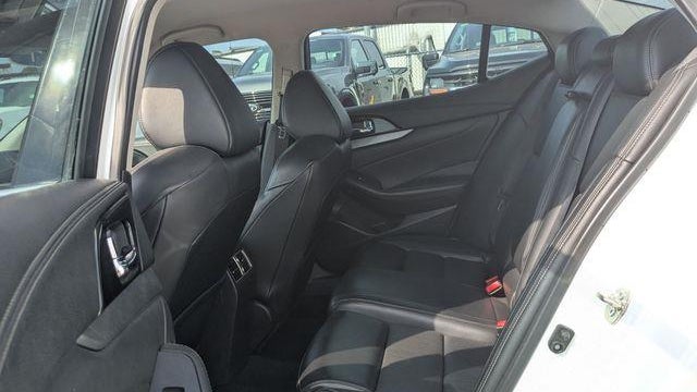 2017 Nissan Maxima 3.5 S