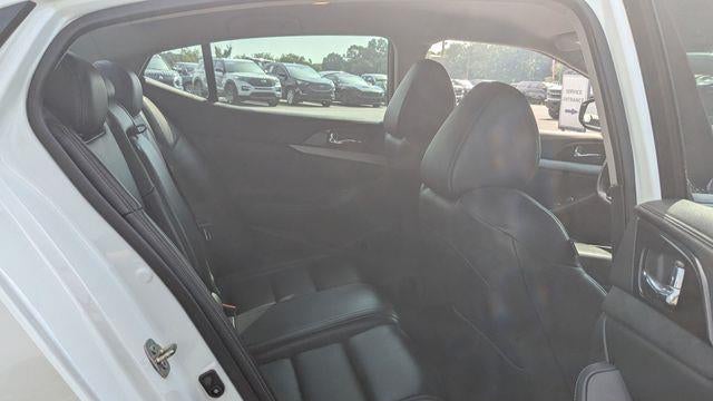 2017 Nissan Maxima 3.5 S