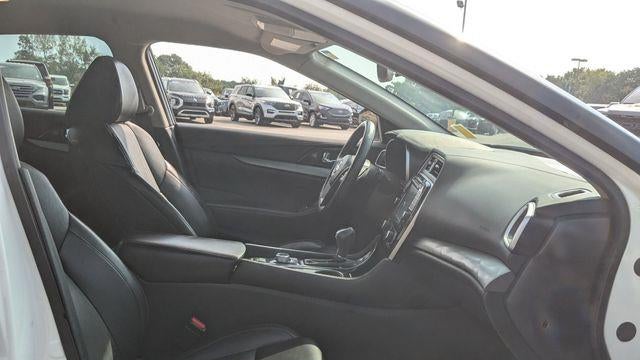 2017 Nissan Maxima 3.5 S