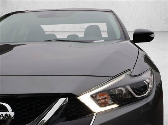2017 Nissan Maxima - $19,195