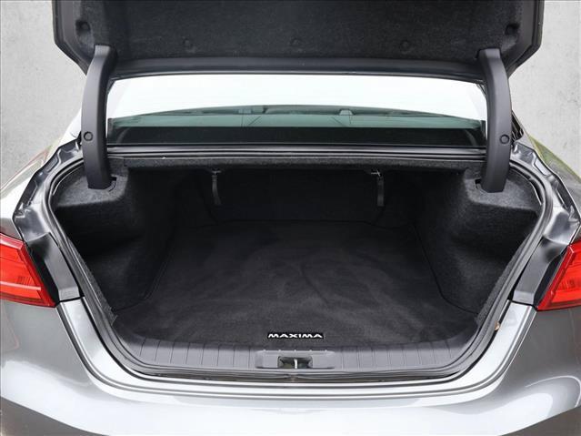 2017 Nissan Maxima - $19,195