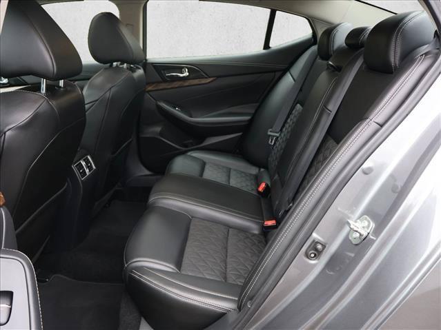2017 Nissan Maxima - $19,195