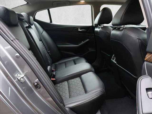 2017 Nissan Maxima - $19,195