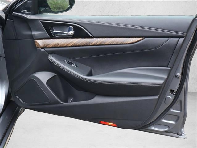 2017 Nissan Maxima - $19,195