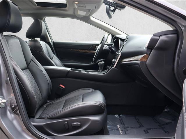 2017 Nissan Maxima - $19,195