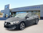 2018 Maxima Thumbnail 1