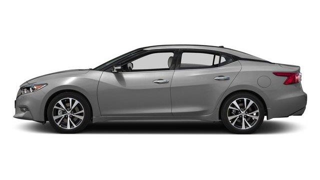 2016 Nissan Maxima Platinum