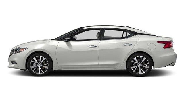 2016 Nissan Maxima Platinum