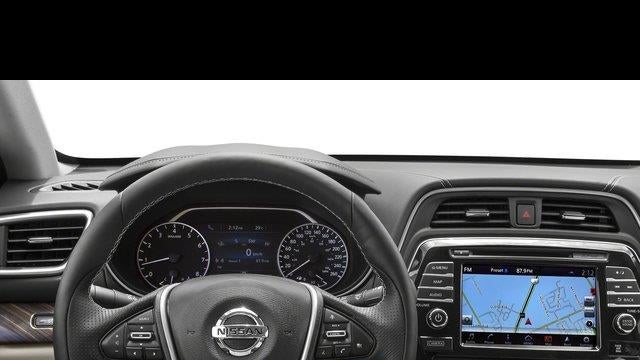 2016 Nissan Maxima Platinum