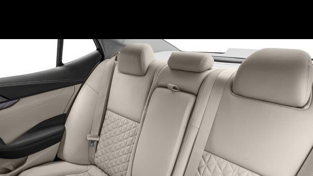 2016 Nissan Maxima Platinum