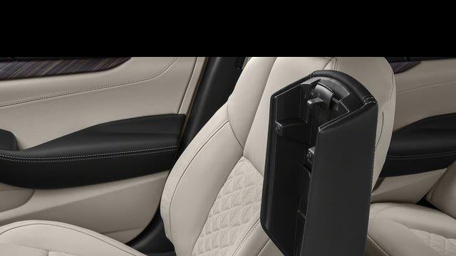 2016 Nissan Maxima Platinum