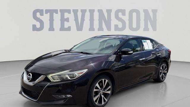 Preowned 2016 Nissan Maxima 3.5 SL for Sale