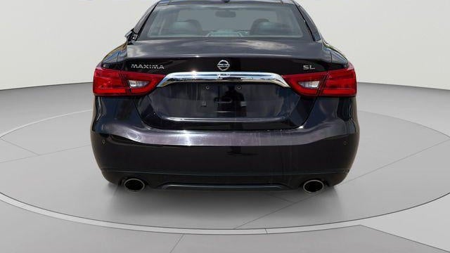2016 Nissan Maxima 3.5 SL