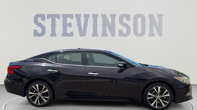 2016 Nissan Maxima 3.5 SL
