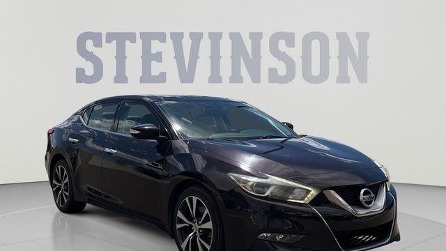 2016 Nissan Maxima 3.5 SL