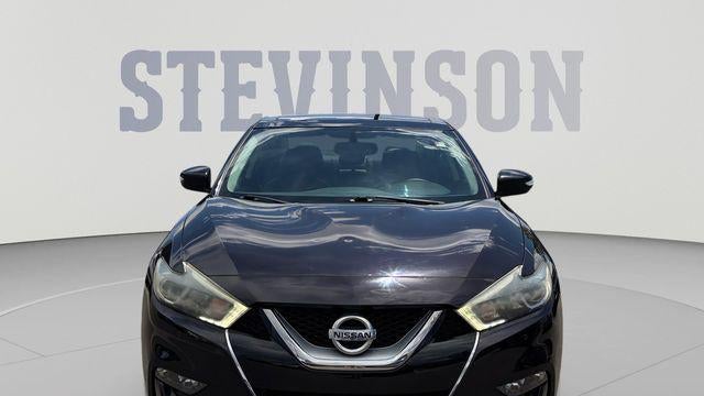 2016 Nissan Maxima 3.5 SL