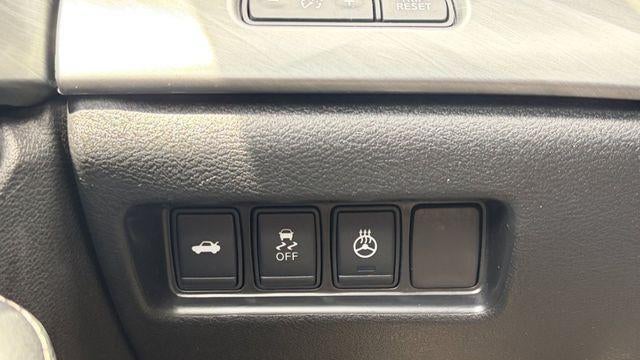 2016 Nissan Maxima 3.5 SL