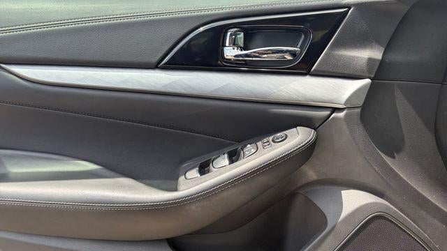 2016 Nissan Maxima 3.5 SL